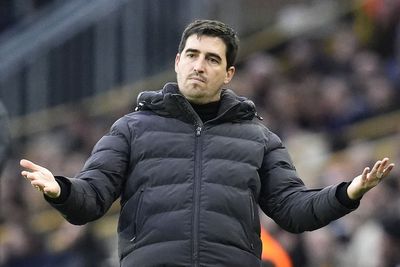 Bournemouth boss Andoni Iraola: West Ham penalty contradicted referees’ advice