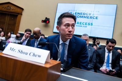 TikTok asks justices to intervene in divestiture law fight - Roll Call