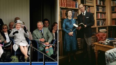 Queen Elizabeth II at Balmoral: How the late Queen enjoyed her time at her favourite retreat