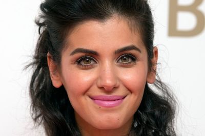 Katie Melua feared breakdown would stop her making music