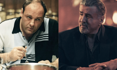 Sylvester Stallone’s Tulsa King Is Here To Fill In The Gap Left By The Sopranos