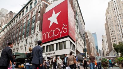 Macy’s gives grim update about its future