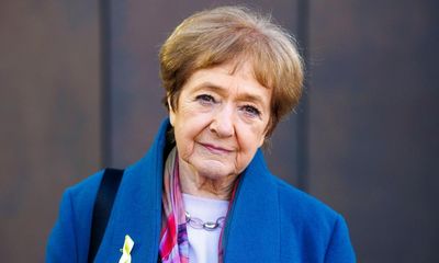 Margaret Hodge to lead review of regional inequality in the arts