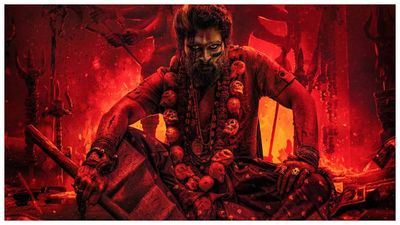 'Pushpa 2' box office collection Day 12: Allu Arjun and Rashmika Mandanna starrer races to Rs 1,500 crore mark at global box office