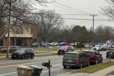 Abundant Life Christian School Trained By Madison Police Department