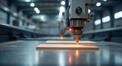 10 Features of Wattsan CNC Machines for Better Manufacturing