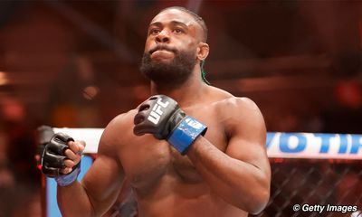 Aljamain Sterling eyes Arnold Allen or Brian Ortega after UFC 310 loss