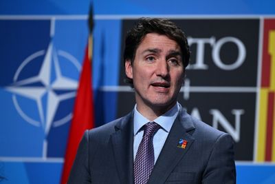 We Asked ChatGPT If Canadian PM Justin Trudeau Should Resign, Here's What It Said