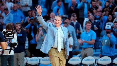 Bill Belichick Secures First Transfer Portal Victory at North Carolina