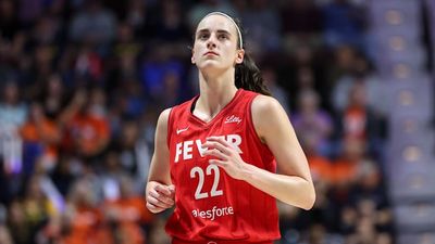 Caitlin Clark's First Workout With New Fever Coach Had WNBA Fans Fired Up