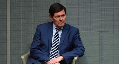 Let’s not forget the damaging legacy of the late Kevin Andrews