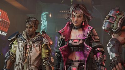 Borderlands 4 will cut back on 'toilet humor,' says Gearbox: 'If the word skibidi ships in the game under my watch I'm gonna cry real tears'