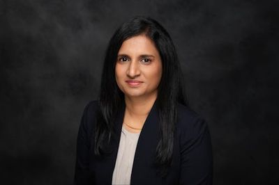 How Saranya Balaguru Is Transforming Business With Automation and AI