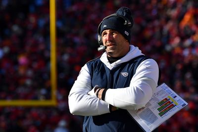 Next Patriots Head Coach Odds: Vrabel Favored In New England