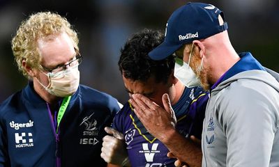 Training sessions a ‘blind spot’ in concussion fight, say rugby league players