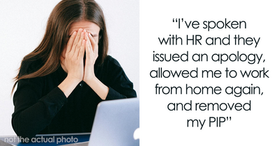 Woman Faces Consequences For Her “Mistakes”, Finds Out The IT Guy Was Planting Them On Purpose