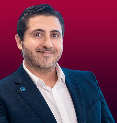 Eyal Avramovich Discusses Innovation, Cryptocurrency, and His Vision for the Future