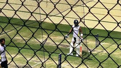 IND vs AUS: Day after another sordid show, Virat Kohli works to fix flaws in the nets