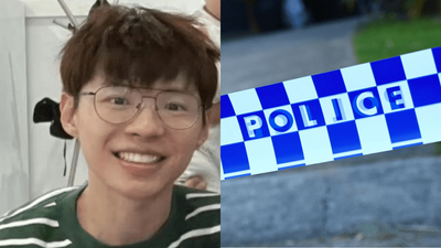 Second Body Believed To Be Husband Of Zhuojun ‘Sally’ Li Found Near Sydney Airport