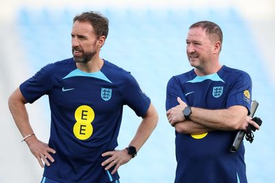 Steve Holland: Former Chelsea and England assistant coach lands shock new management role