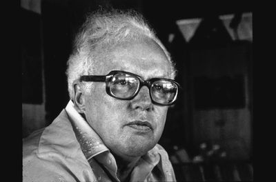 Lost story by Cape Fear author John D MacDonald published for first time