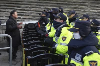 South Korea's Political Turmoil Continues Amid Impeachment Proceedings