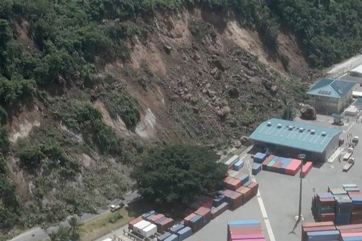 Pacific select earthquake insurance