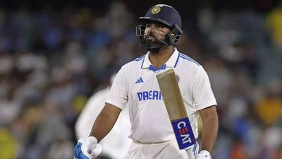 Rohit Sharma has put himself 'in that doubt' by not opening, feels Cheteshwar Pujara