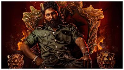 'Pushpa 2' box office collection Day 13: Allu Arjun and Rashmika Mandanna starrer marches forward to Rs 950 crore mark; all set to break 'Baahubali 2' record