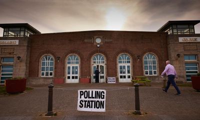 Tories cry foul as overhaul of English councils may delay local elections