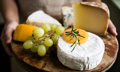 The 8 best sustainable British cheeses to garnish your Christmas cheese board