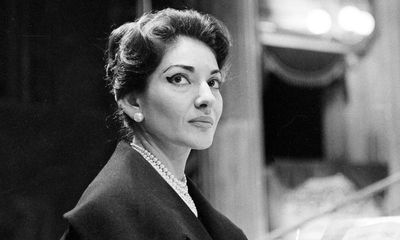 ‘Without a voice, she had no self’: who was the real Maria Callas?