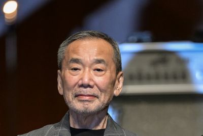 Murakami Tells Alma Mater He Was A 'Terrible Student'