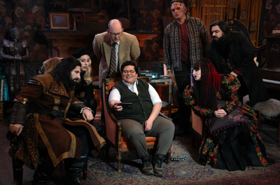 What We Do in the Shadows finale leaves fans emotional after ‘perfect ending’