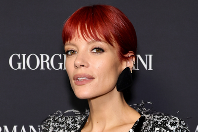 Lily Allen opens up about mental health struggles as she admits she’s stopped eating