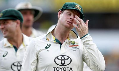 Australia frustrated as India avoid follow-on on quirky day four of Brisbane Test