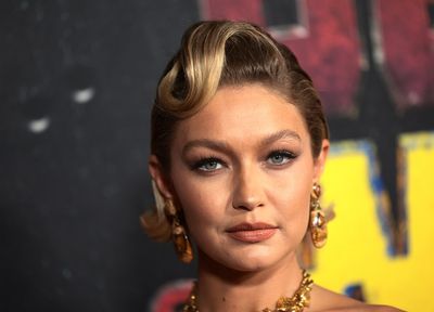 Gigi Hadid reveals rat infestation at her £4.6million New York home