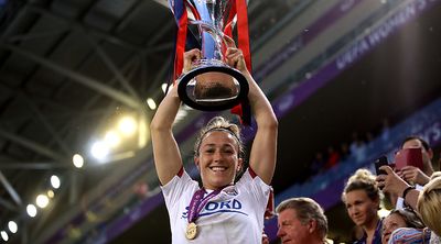 Who is Lucy Bronze? All you need to know about the England great