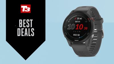 This five-star Garmin has hit its lowest-ever price in this limited-time Amazon deal