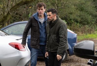 Emmerdale spoilers: Marlon and Ross are plunged into danger as the Dingle's horror continues…