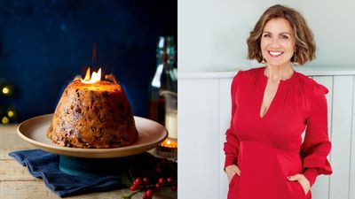 "Gordon Ramsay gave me his Christmas dinner top tips" - Susanna Reid shares her festive hacks