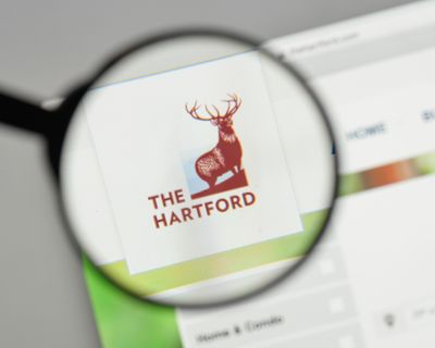 Is Hartford Financial Services Stock Outperforming the S&P 500?