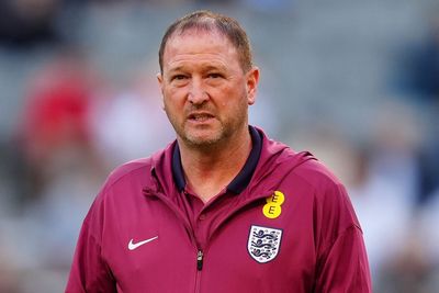 Former England assistant Steve Holland named new Yokohama F. Marinos manager