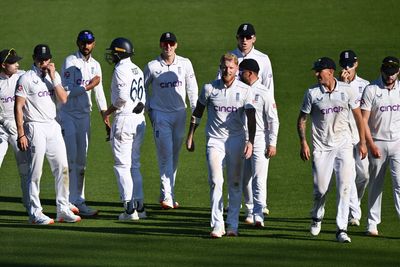 Q&A: How England’s Test team fared during an eventful 2024 and what comes next