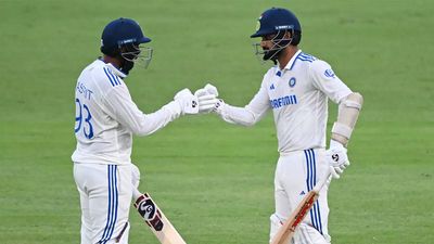 Daniel Vettori admits draw most likely outcome in Gabba Test after India deny Australia 23-year opportunity