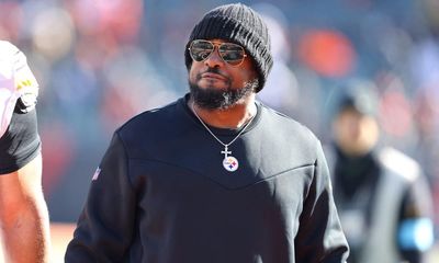 Mike Tomlin has never had a losing NFL season. Trust is key to his success