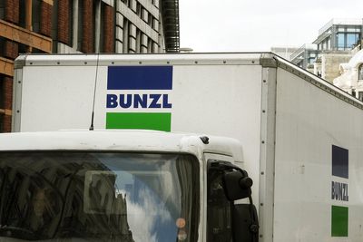 Bunzl shares fall as distribution giant warns on profit