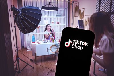 TikTok Shop booming while facing a ban