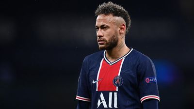 Neymar Told He Has Himself to Blame for Ballon d'Or Miss at PSG