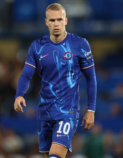 Chelsea winger Mykhailo Mudryk facing long ban after failing drugs test